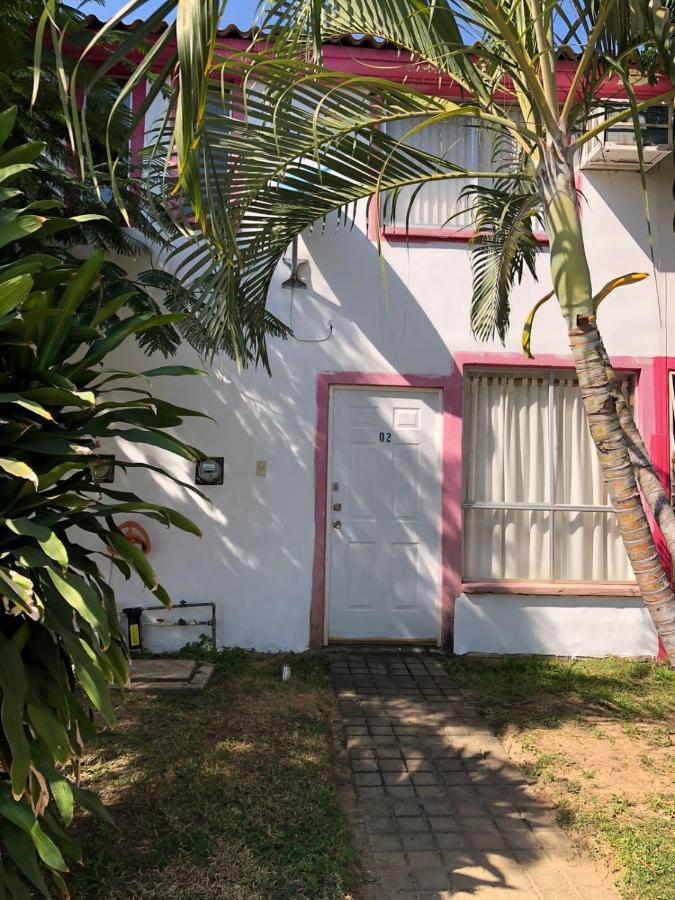 Сasa de vacaciones Casa Tete Acapulco