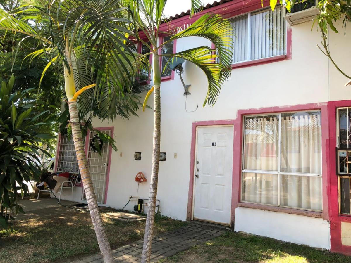 Casa Tete Сasa de vacaciones