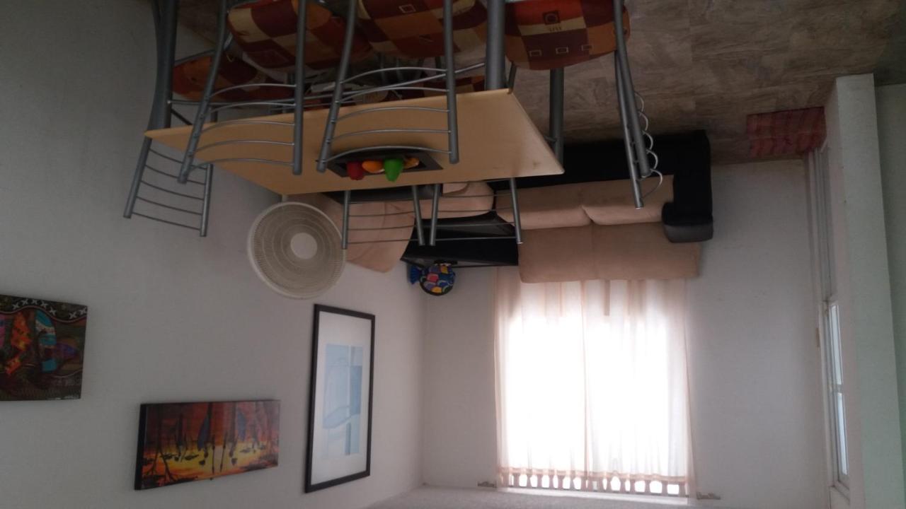 Casa Tete Сasa de vacaciones *