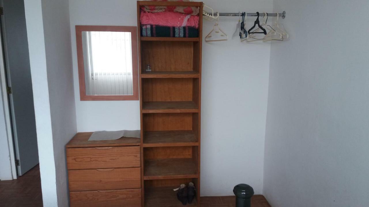 Casa Tete Сasa de vacaciones