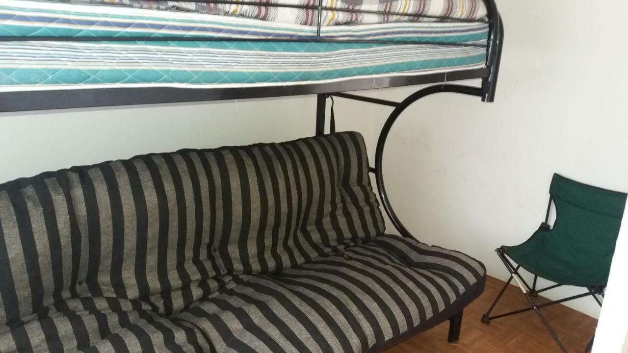 Сasa de vacaciones Casa Tete *